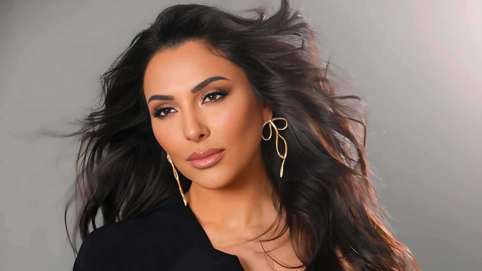 أسرار شخصية ساشا دحدوح في "حب أعمى" (خاص)