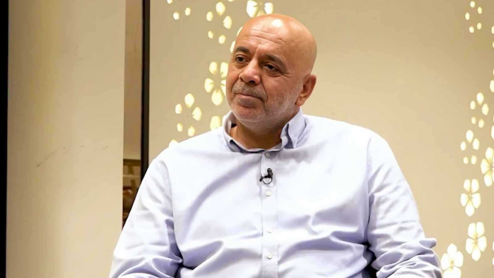 طاهر مامللي
