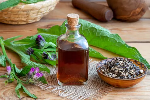 Comfrey