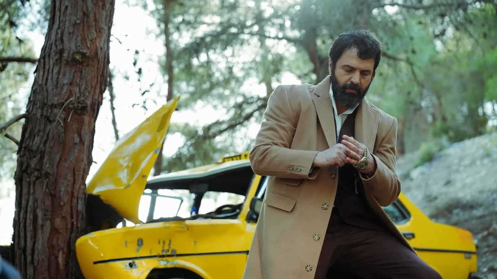 ماذا حدث في مسلسل "مولانا" الحلقة 14: اللعنة تشتعل والفتنة تتصاعد