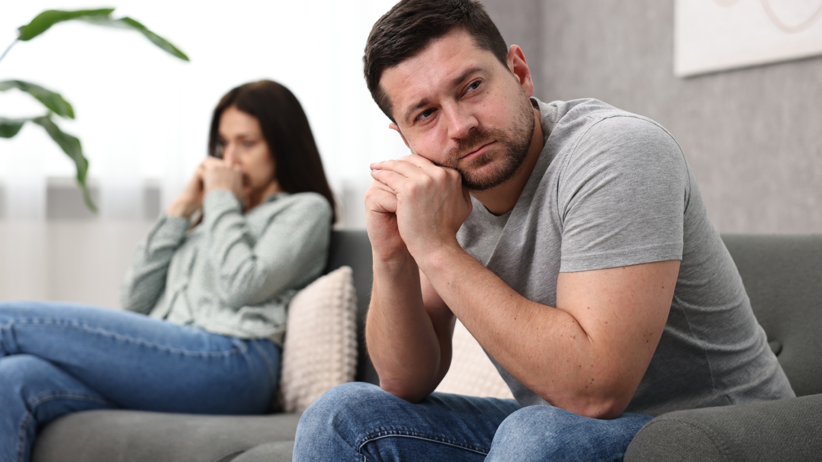 4 نصائح لمنع شريكك من الابتعاد