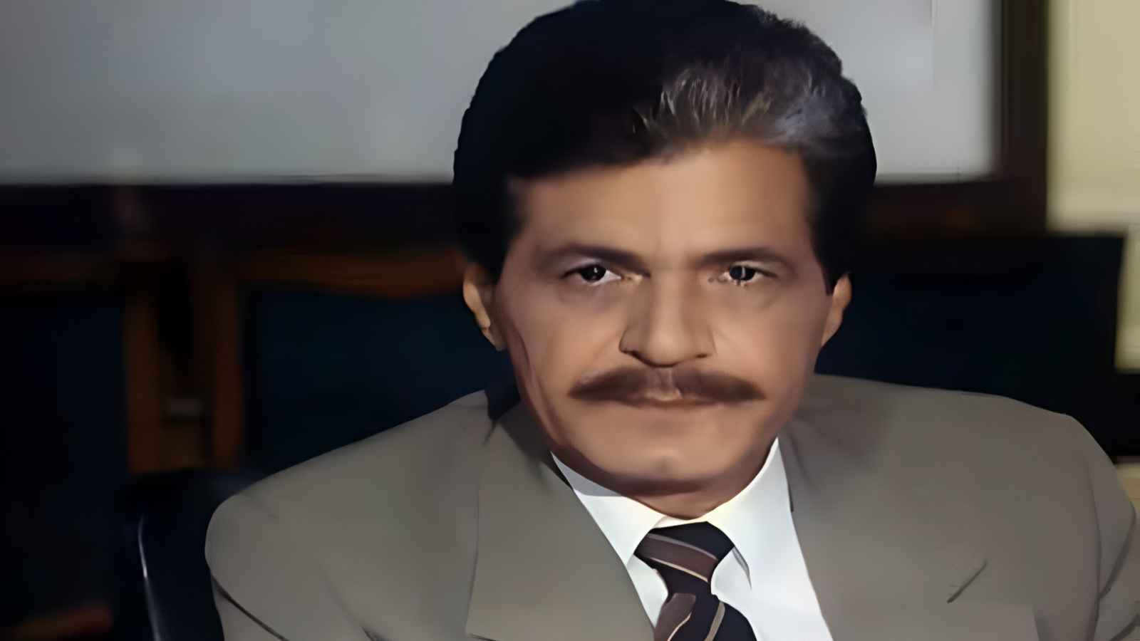 صلاح قابيل