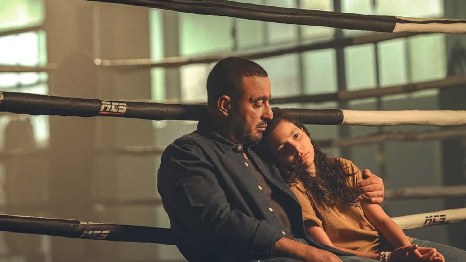 متى يعرض مسلسل "جولة أخيرة" على MBC؟ التفاصيل الكاملة