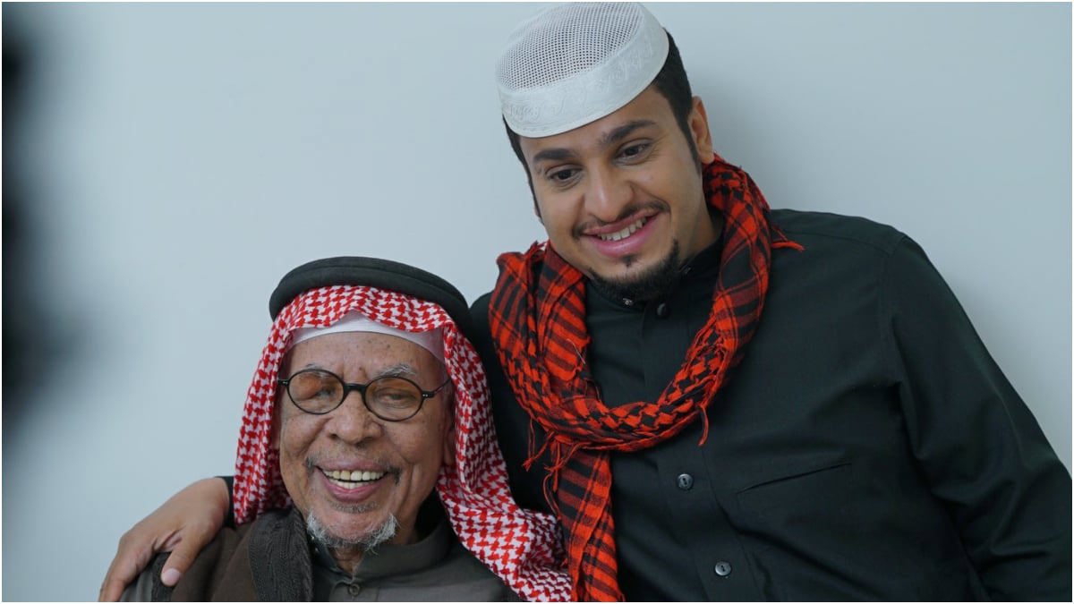 "قول أحبك".. الحلقة 6 من "شباب البومب" تُبكي المشاهدين 