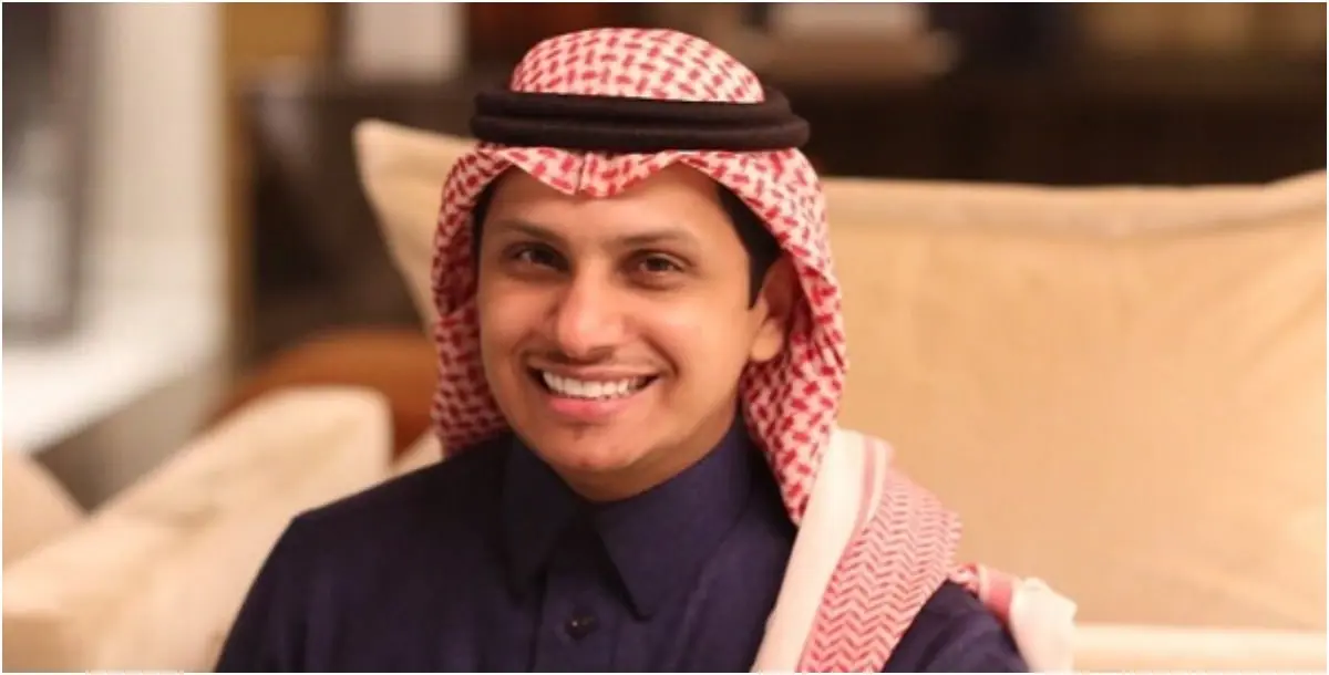 الفنان السعودي تركي.. مَن وراء اختفائه؟