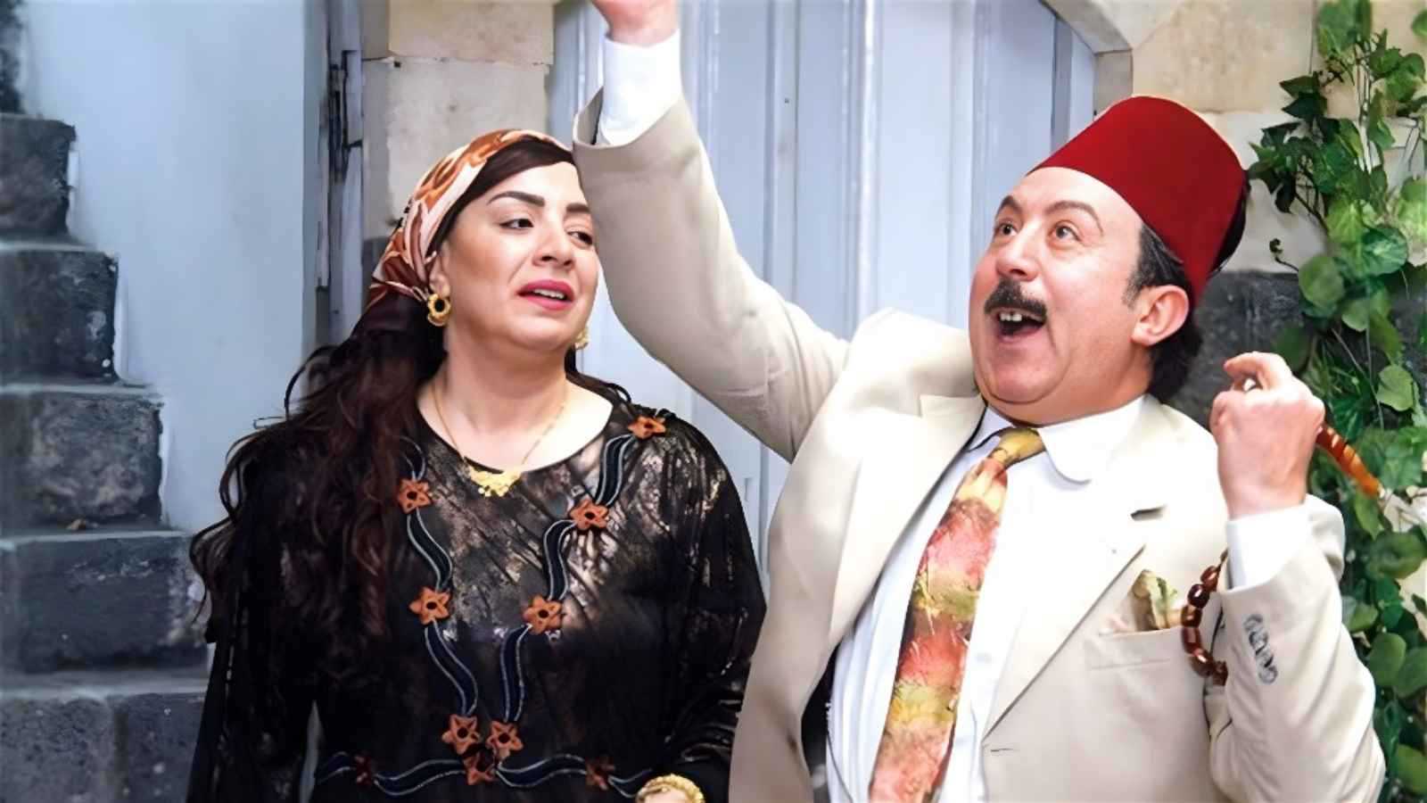 محمد خير الجراح يحدد خطأ مسلسل "باب الحارة"