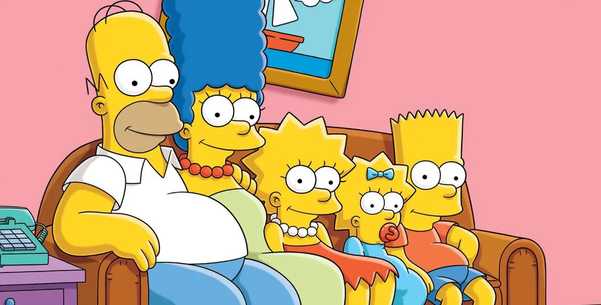 كيف تنبأ مسلسل The Simpsons بفوز ترامب منذ 16سنة ؟