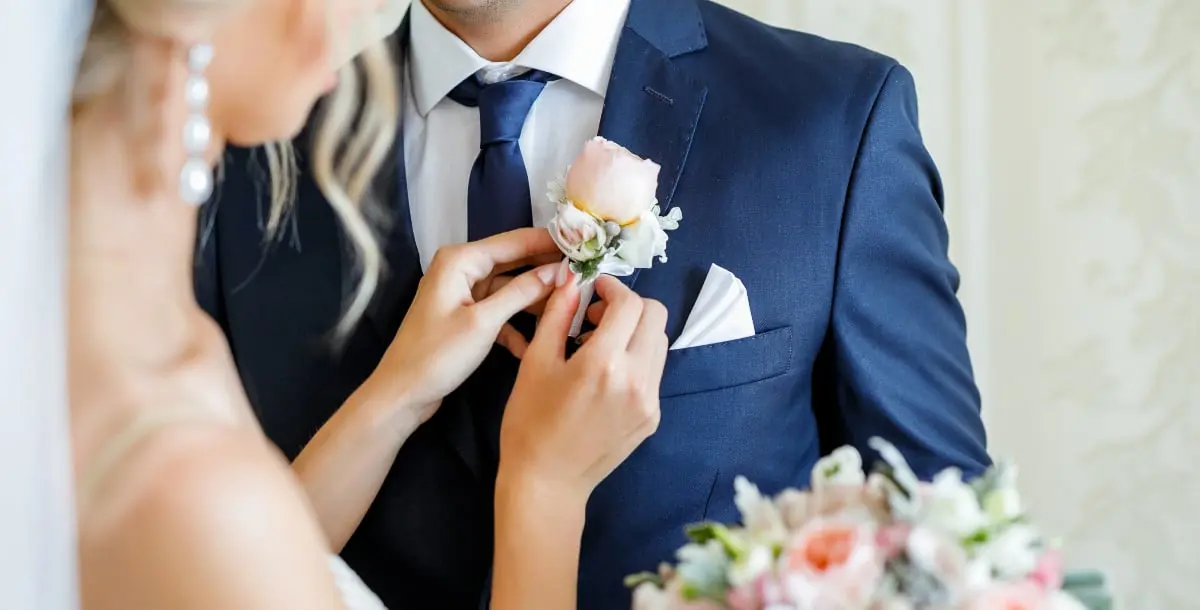 هل تُفضي الخلافات على مراسم الزفاف إلى "الانفصال" قبل الزواج؟