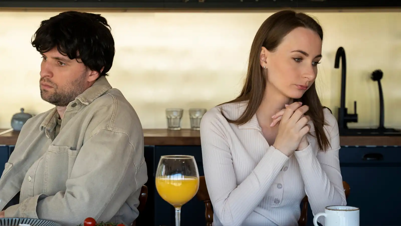 ارتباطك بشخص يشبه الحبيب السابق استنساخ للماضي أم حقيقية؟