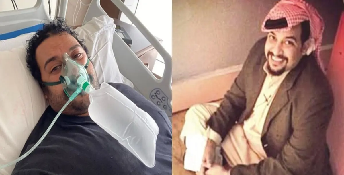 ضاري عبدالرضا يكشف تطورات حالته الصحية بعد إصابته بـ"كورونا"