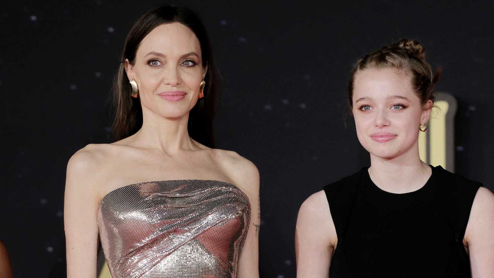 كيف شاركت شيلوه جولي في كليب "دايونغ" دون علم المنتجين؟ 