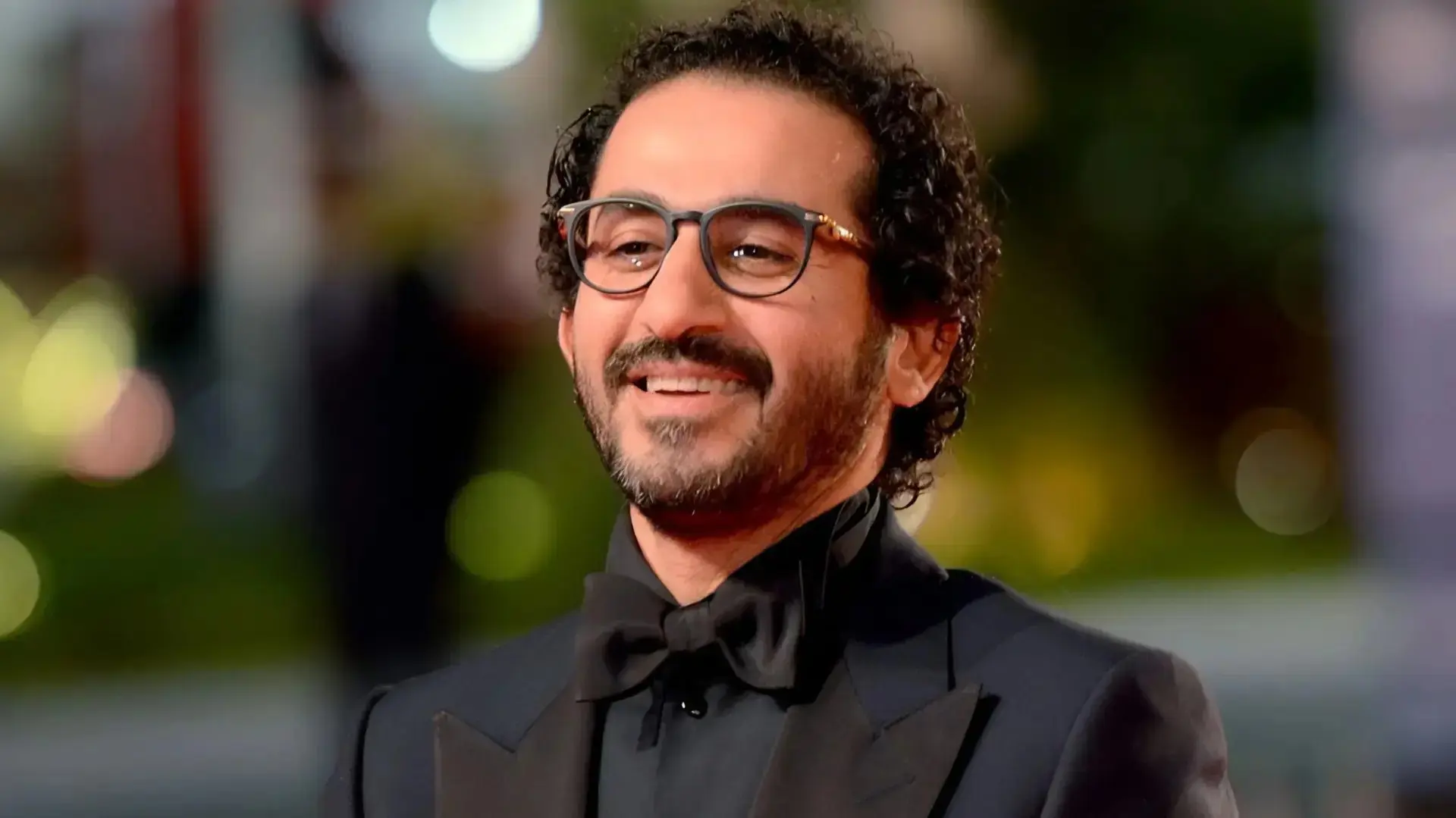 أحمد حلمي