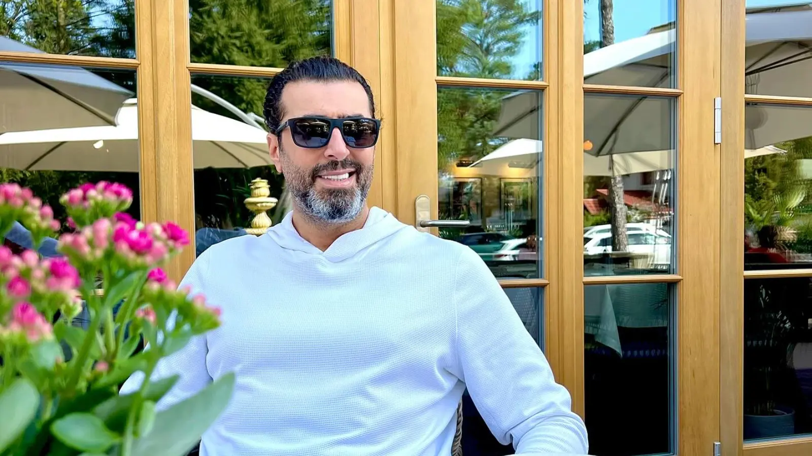 هل يكون باسم ياخور بطلاً لمسلسل "السبع ابن الجبل" بعد "العربجي"؟