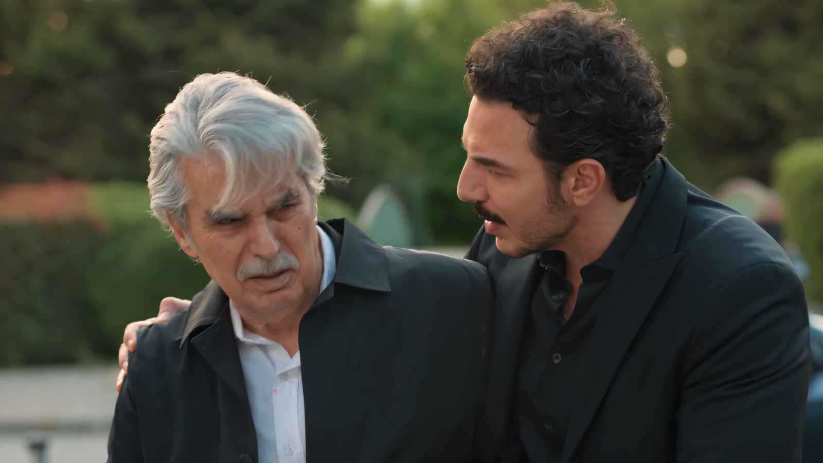 مسلسل آسر الحلقة 87