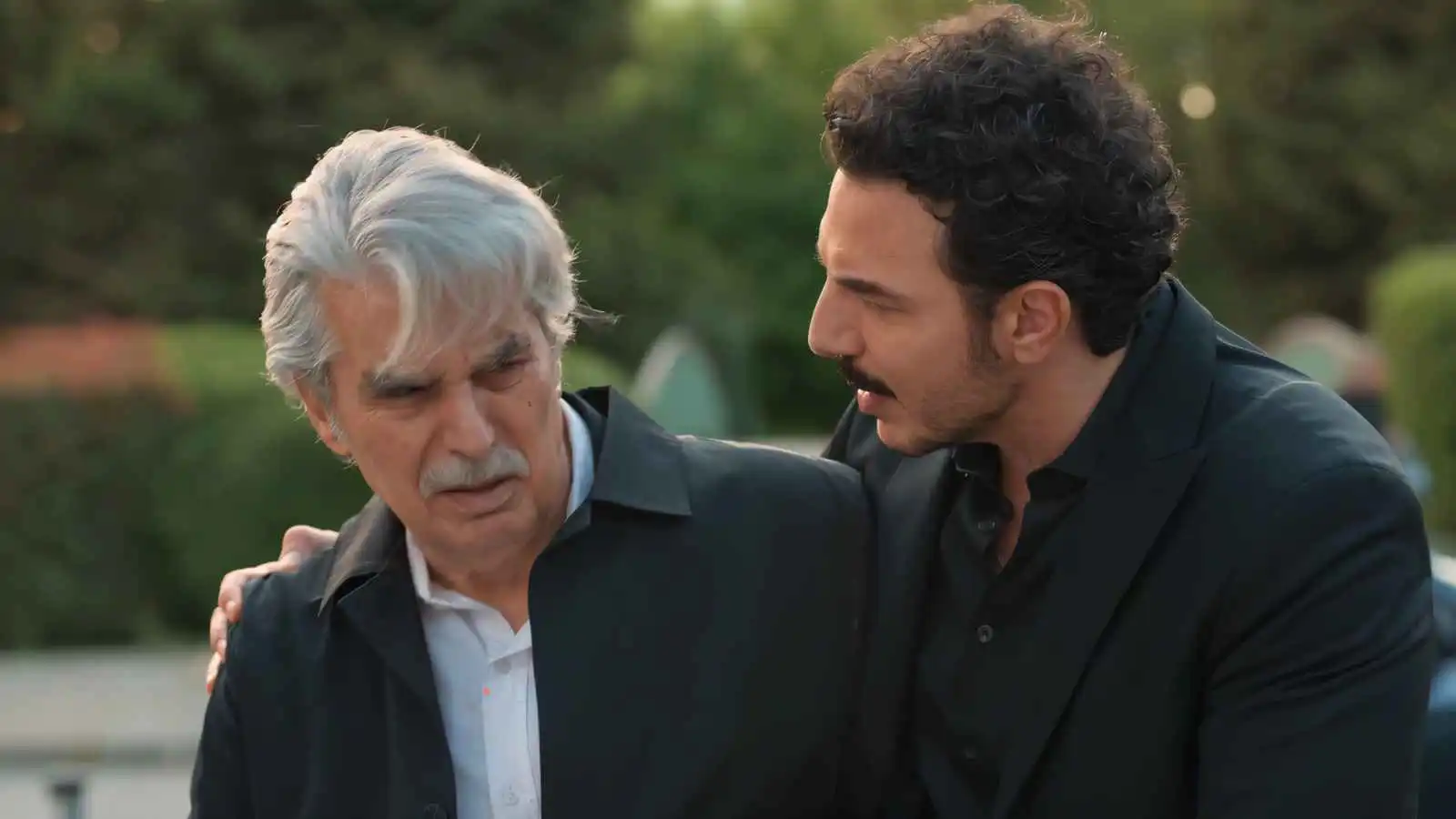 مسلسل "آسر" الحلقة 87.. مقتل "الخال" يقلب موازين الصراع