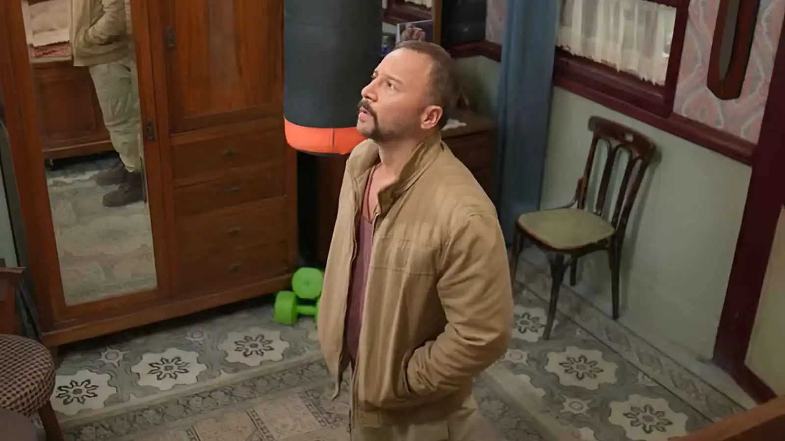 مطبخ المدينة الحلقة الأخيرة