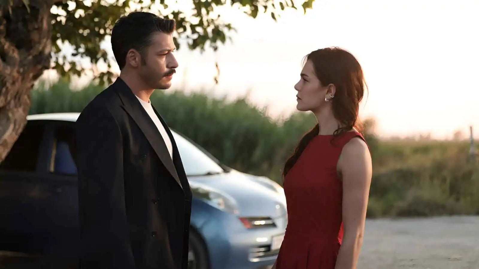 مسلسل "قصر المرجان" الحلقة 2.. اختطاف جمرة