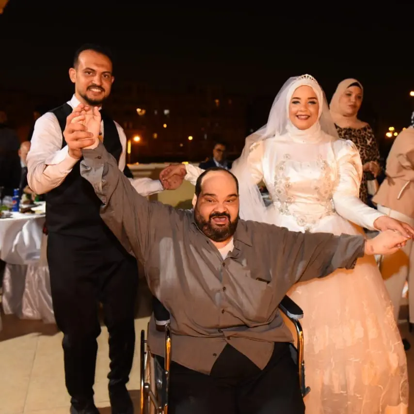 الفنان المصري محمود بندق