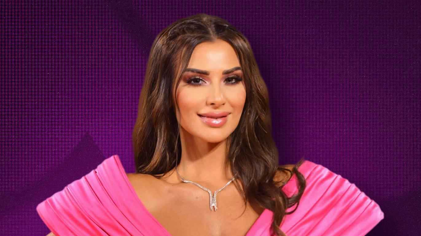 هل سيكون "سر وقدر" محطة فارقة بمسيرة كاتيا كعدي؟