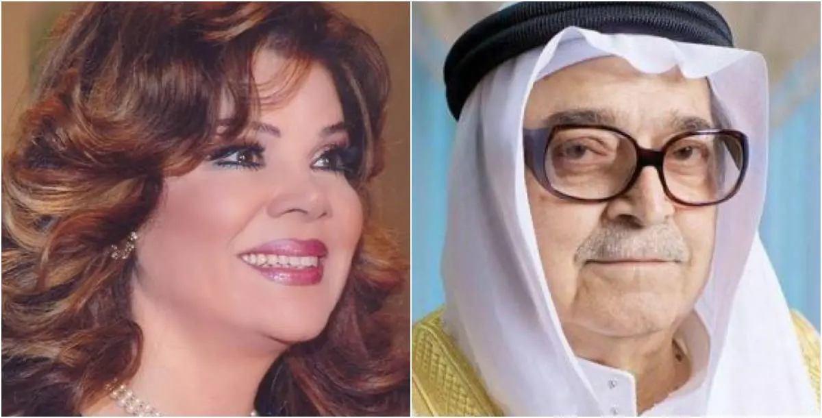 وفاة رجل الأعمال السعودي صالح كامل زوج صفاء أبو السعود.. وهذه سيرته