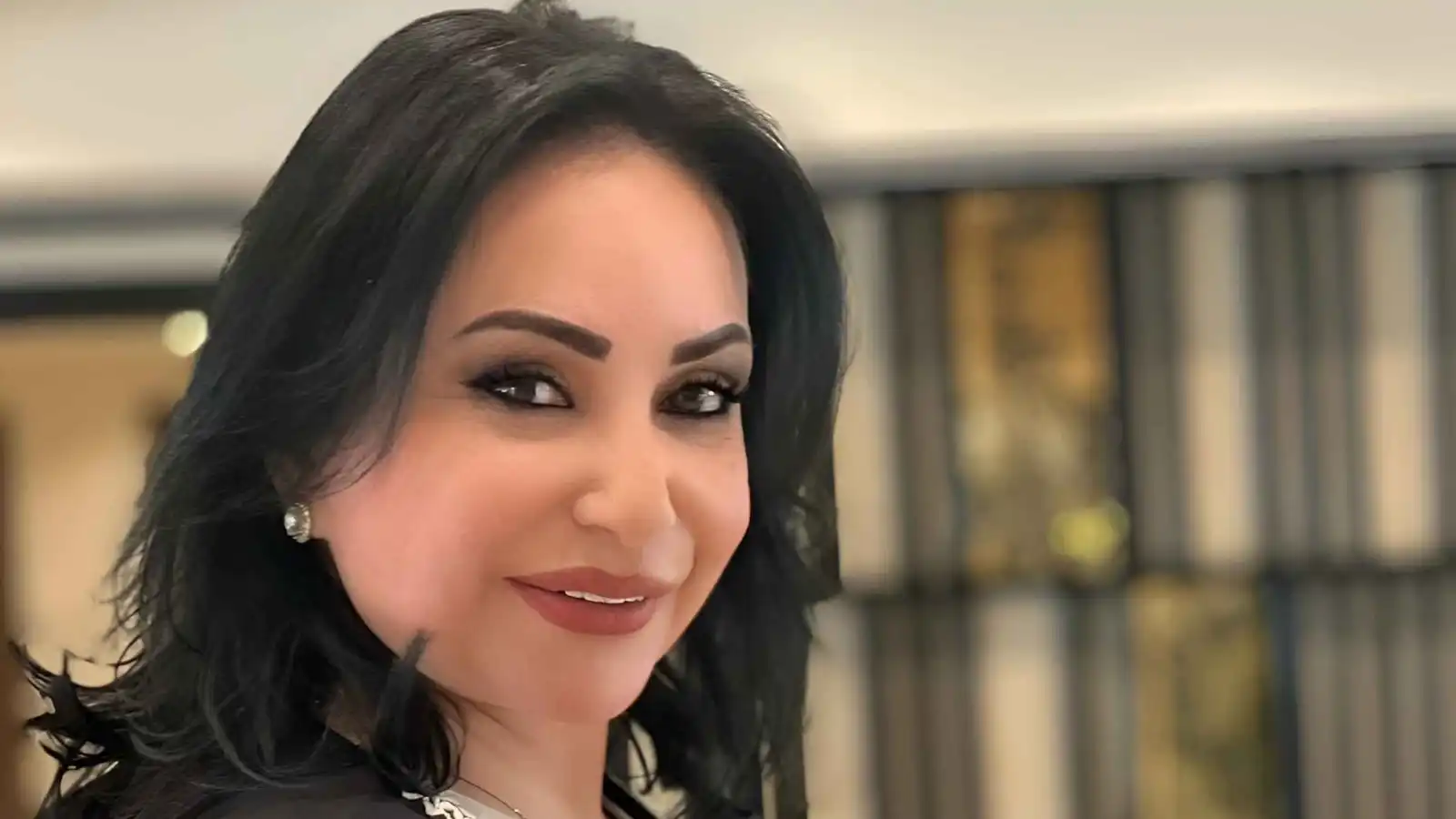 تولاي هارون تكشف تفاصيل شخصيتها في مسلسل "خارج التغطية"