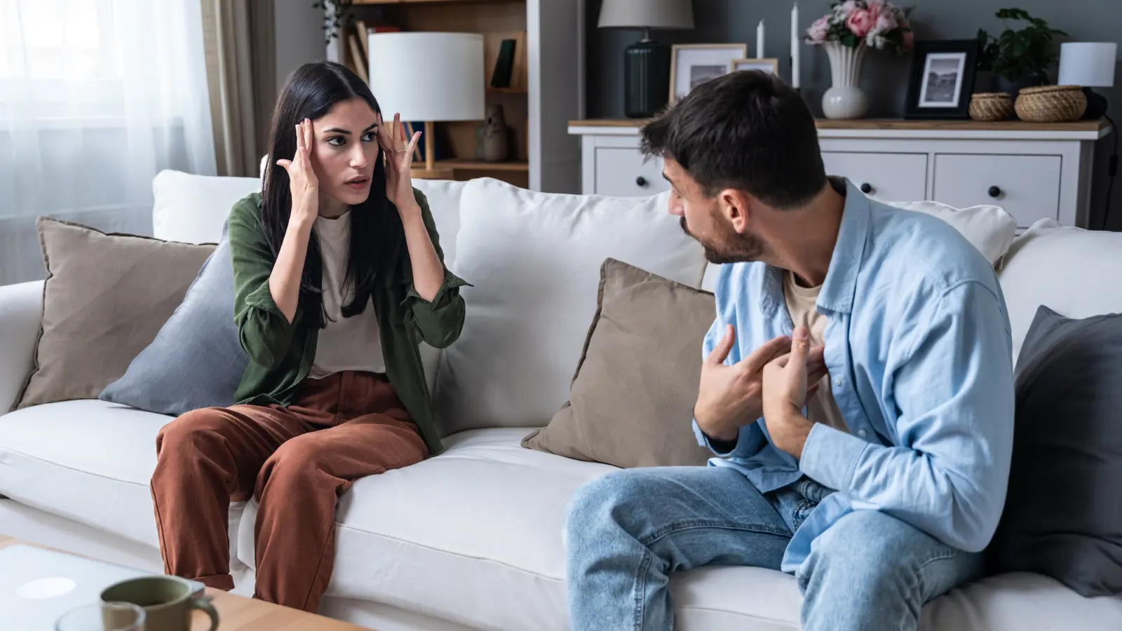  أشياء لا تقبلها المرأة القوية