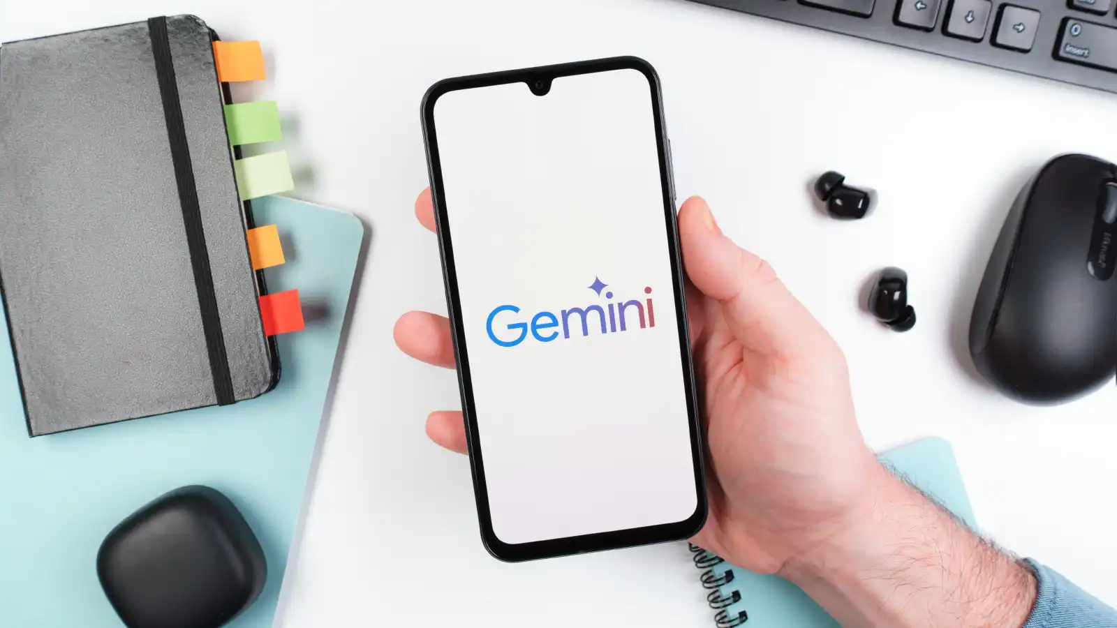  Gemini 