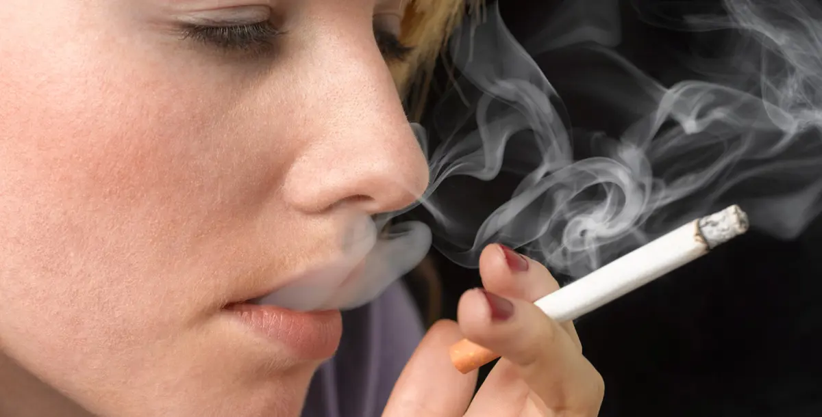 خطر سرطان الرئة يهاجمك بعد الإقلاع عن التدخين أيضاً!