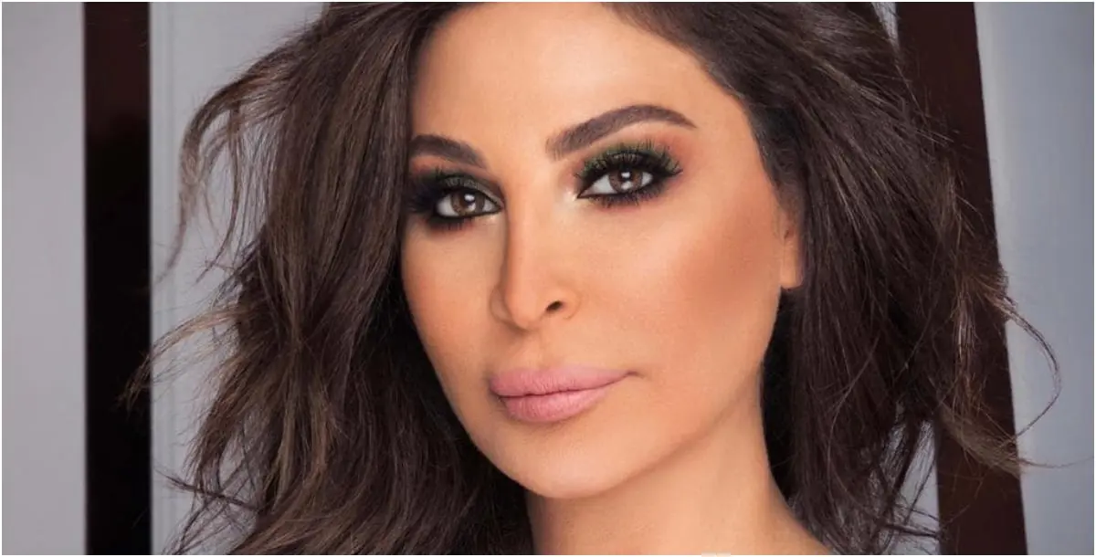 إليسا: فيروس كورونا سلاح بيولوجي لأسباب سياسية!