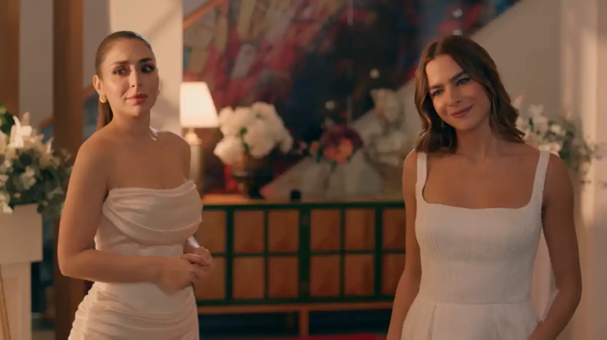 أحداث مسلسل حب ع ورق الحلقة 30 تشعل الأزمة