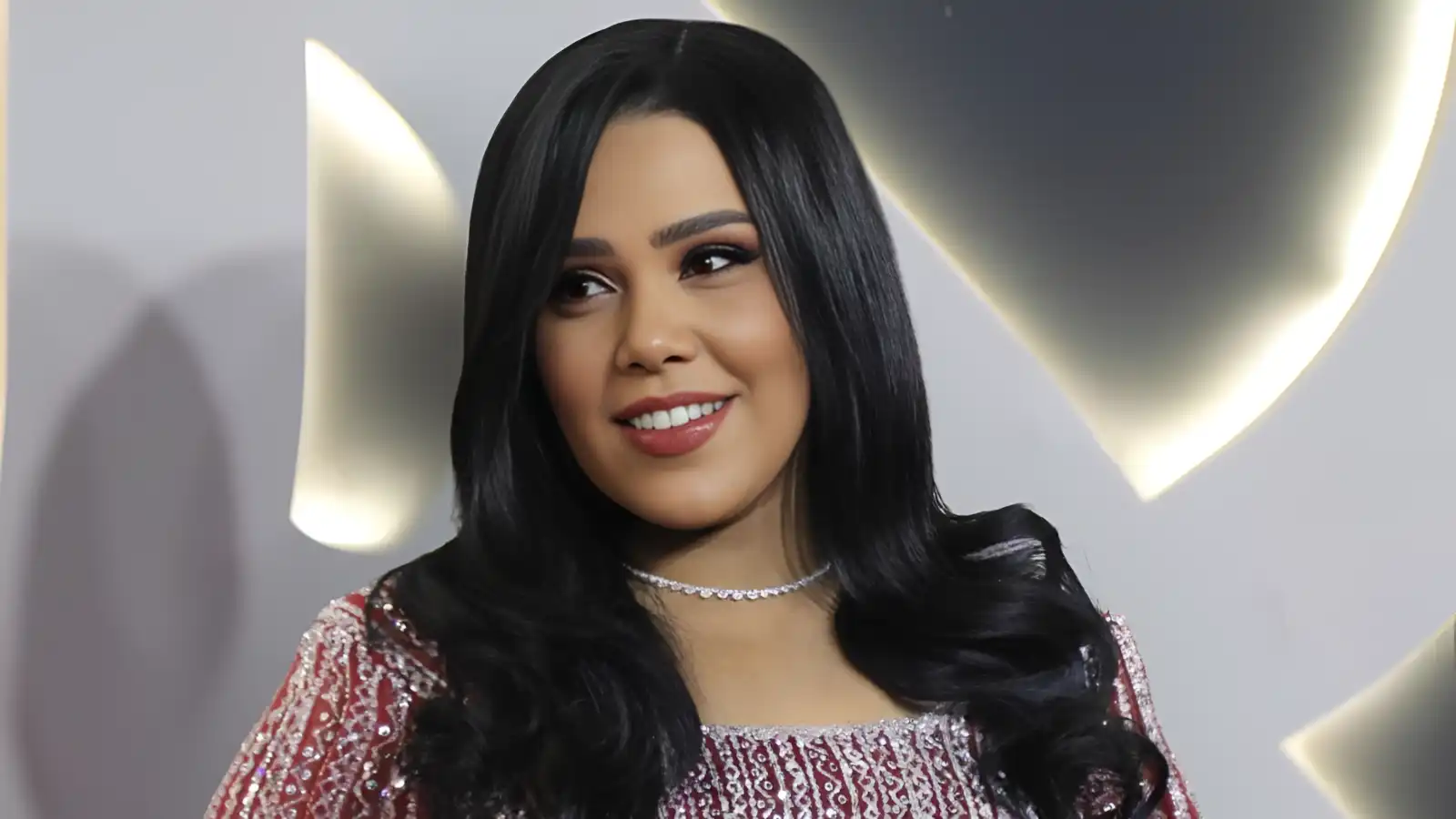 شيماء سيف تخسر 55 كيلوغراماً وتنضم إلى "سندس 3" السعودي