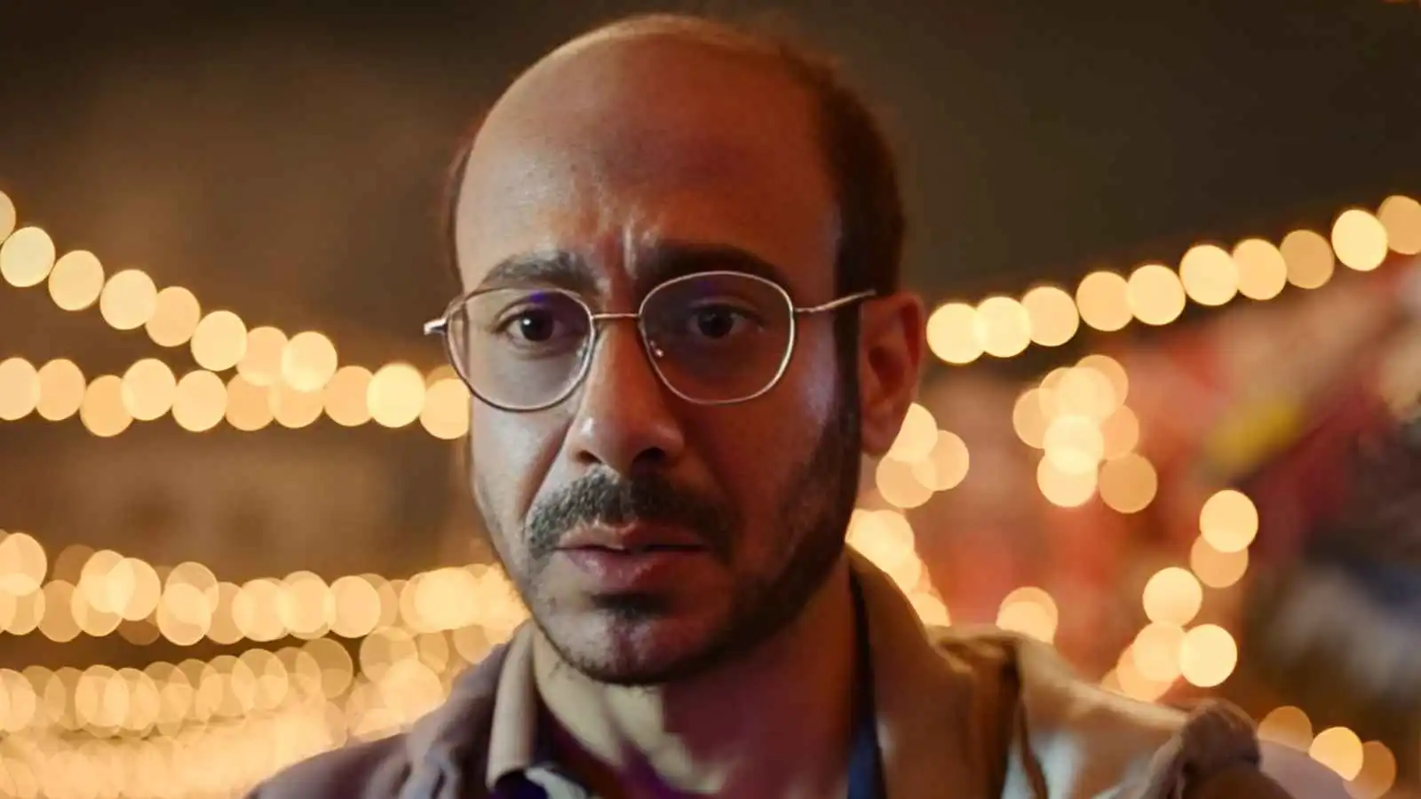 تفاصيل شخصية محمد فراج في "لعبة جهنم"