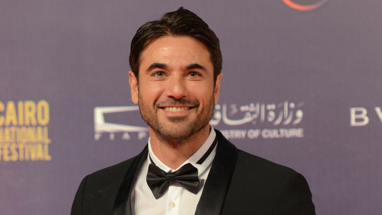 أحمد عز