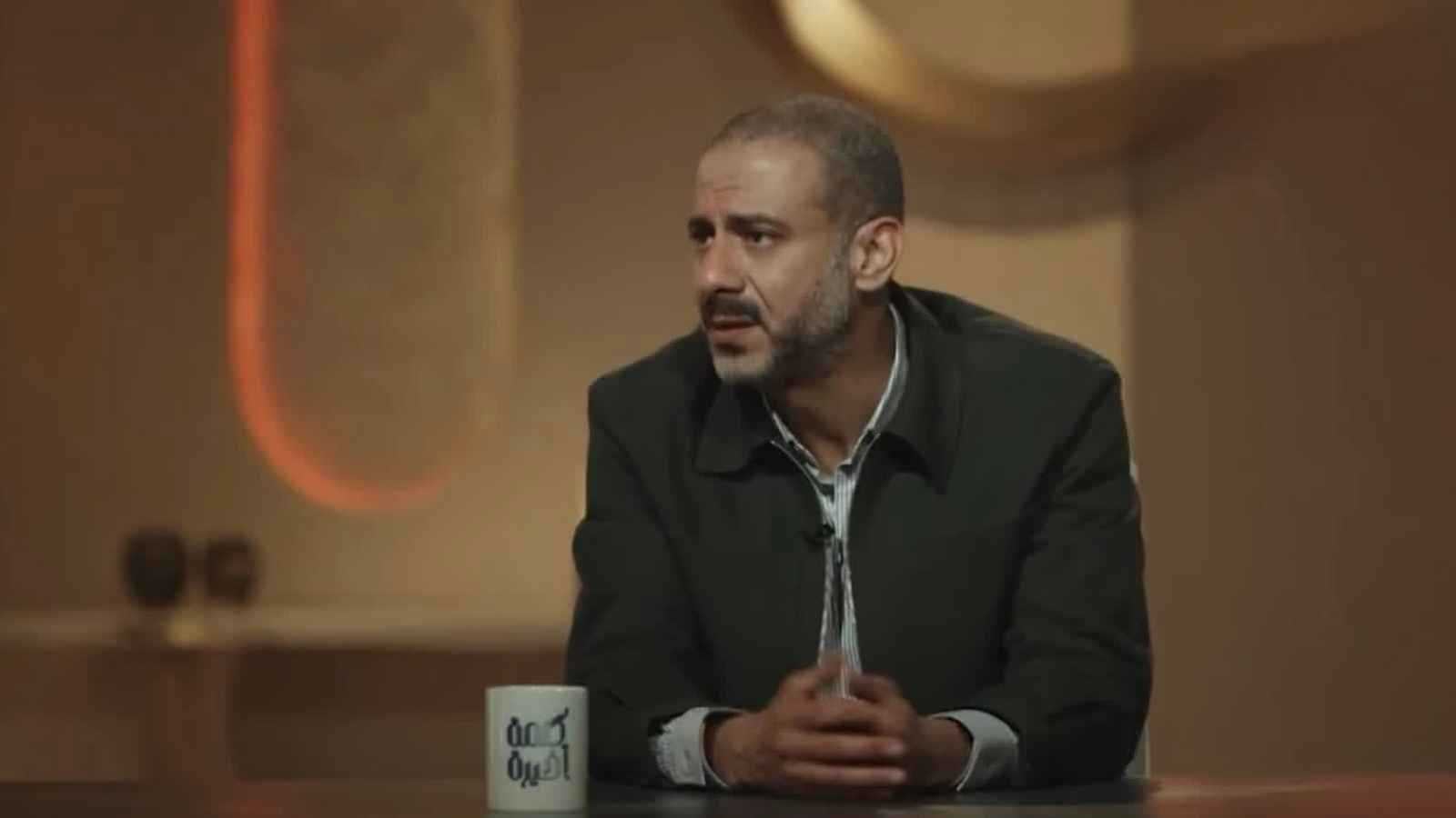 أدهم يقترب من ابنته.. ماذا حدث في الحلقة 9 من "أب ولكن"؟