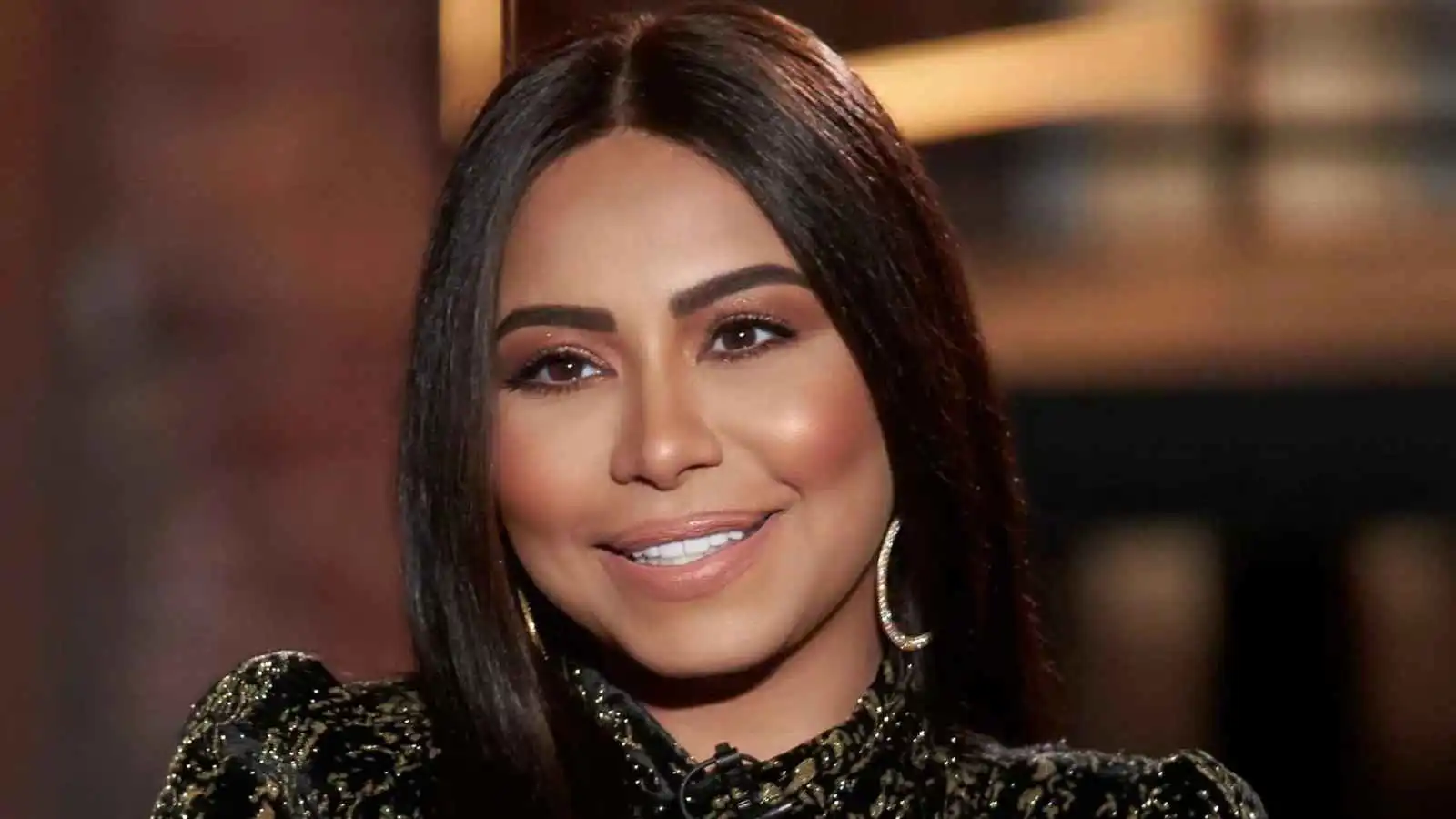شيرين عبد الوهاب