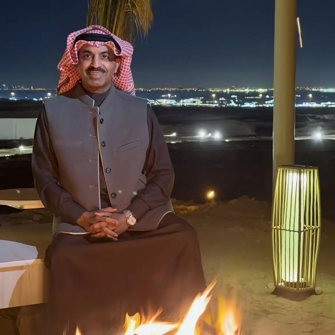 طارق العلي يكشف حقيقة اعتزاله الفن