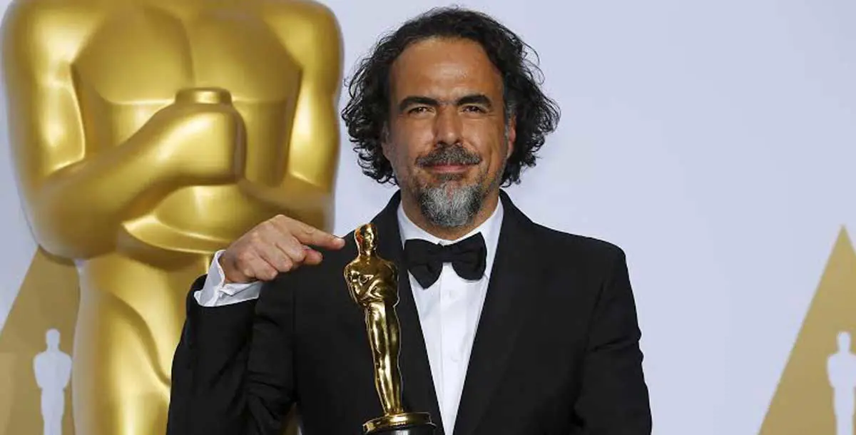 أليخاندرو جي إيناريتو يفوز بأوسكار أفضل مخرج عن فيلم "ذا ريفينانت"