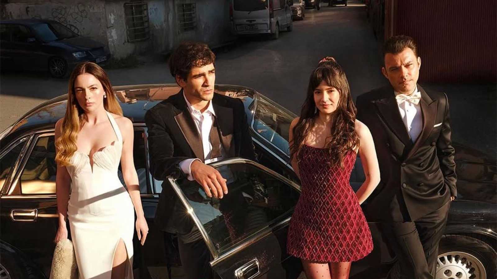 انطلاقة قوية لمسلسل "الشجاع" التركي.. تقييم الحلقة الأولى مفاجئ 