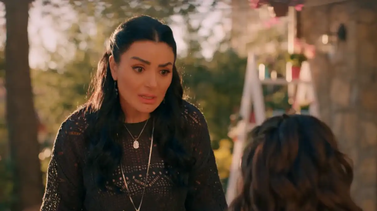 ملخص الحلقة 31 من مسلسل حب ع ورق