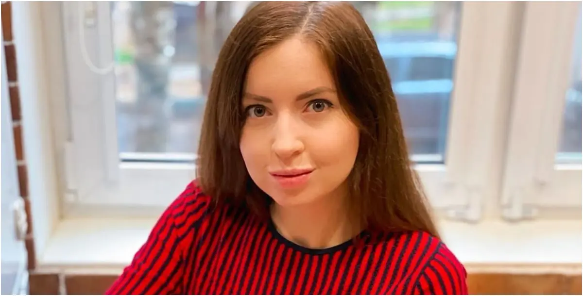 عيد ميلاد مدونة روسية يتحول لمأساة.. فقدت زوجها وآخرين!