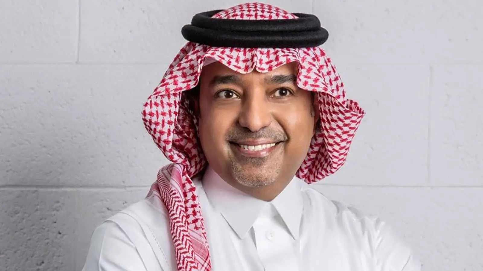 راشد الماجد