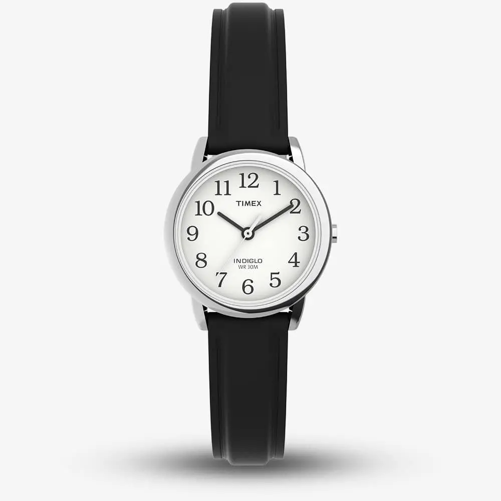 Timex Indiglo Easy Reader Quartz
