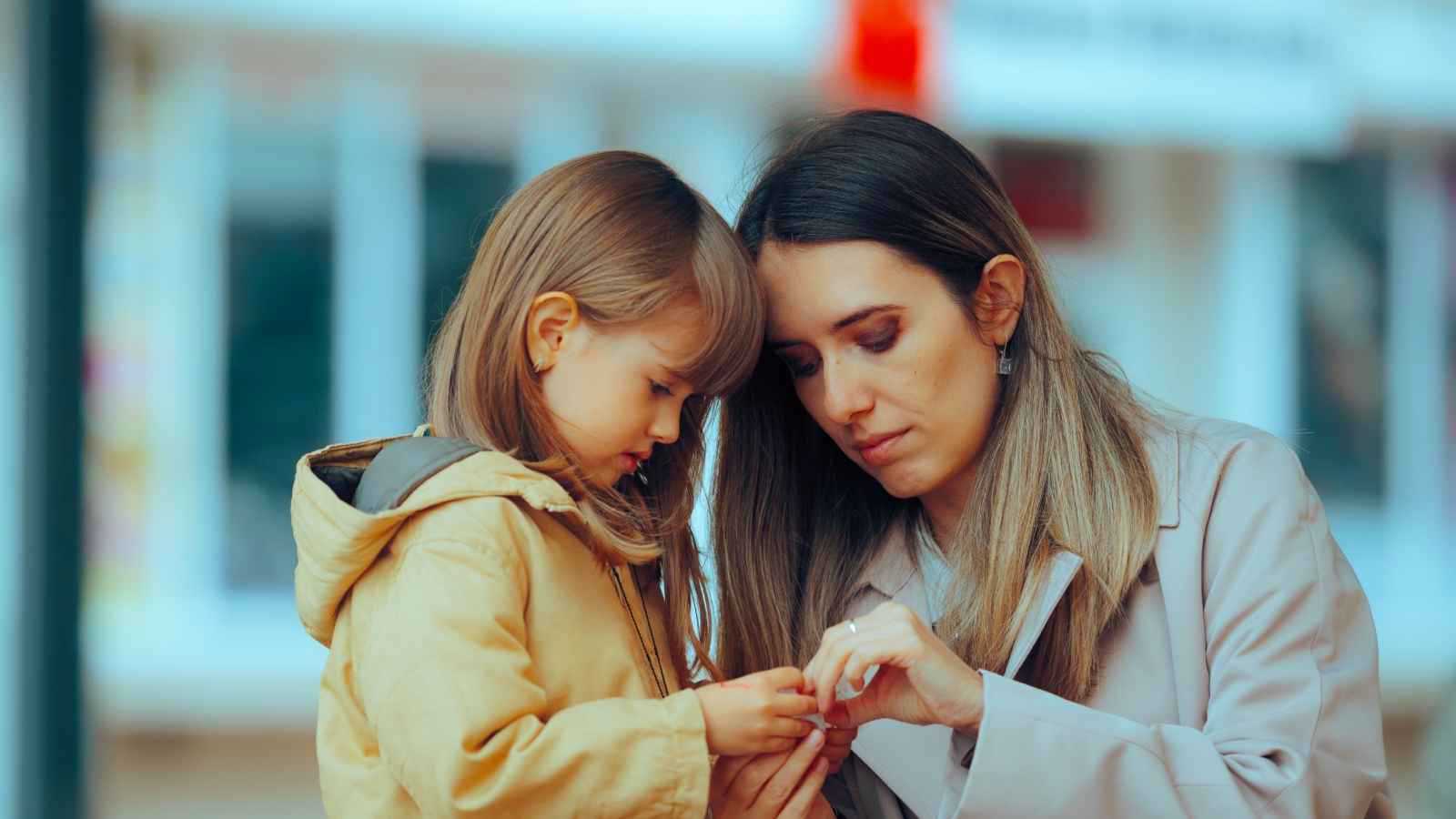 أبجديات الأمومة و3 خطوات لتتجنبي الاستنزاف