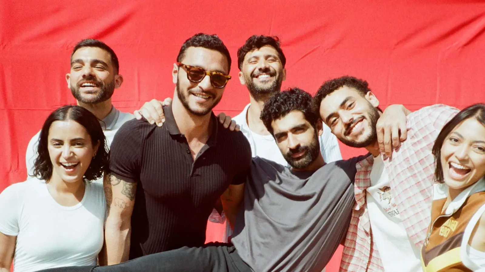 مسلسل شبابي