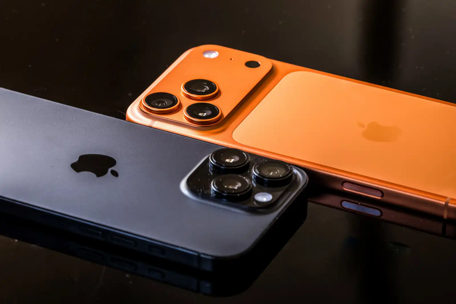 تسريبات iPhone 18 Pro Max تكشف أقوى مفاجآت آبل