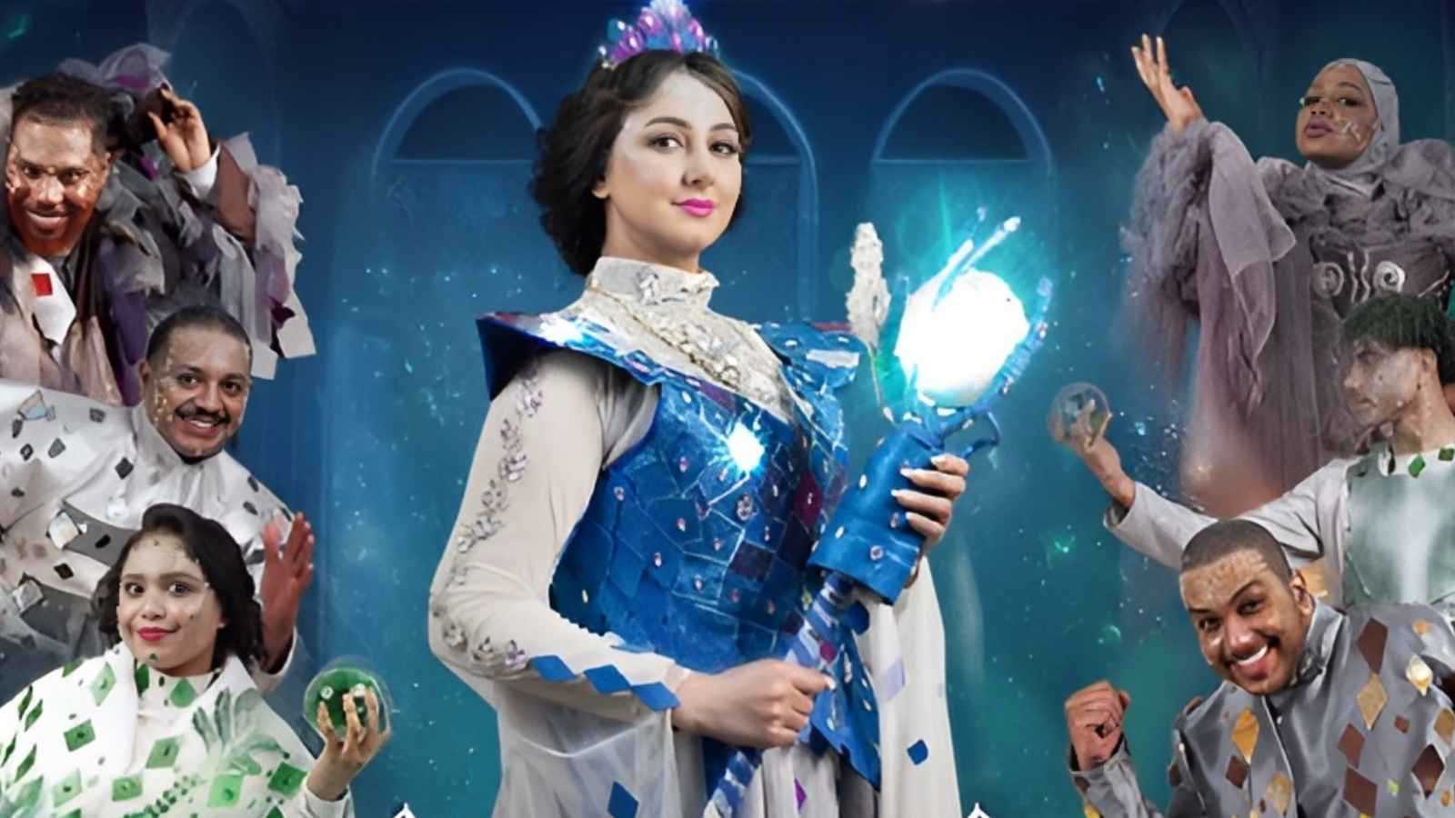 أسعار تذاكر مسرحية هيفاء حسين "مملكة إيليرا" في دبي 