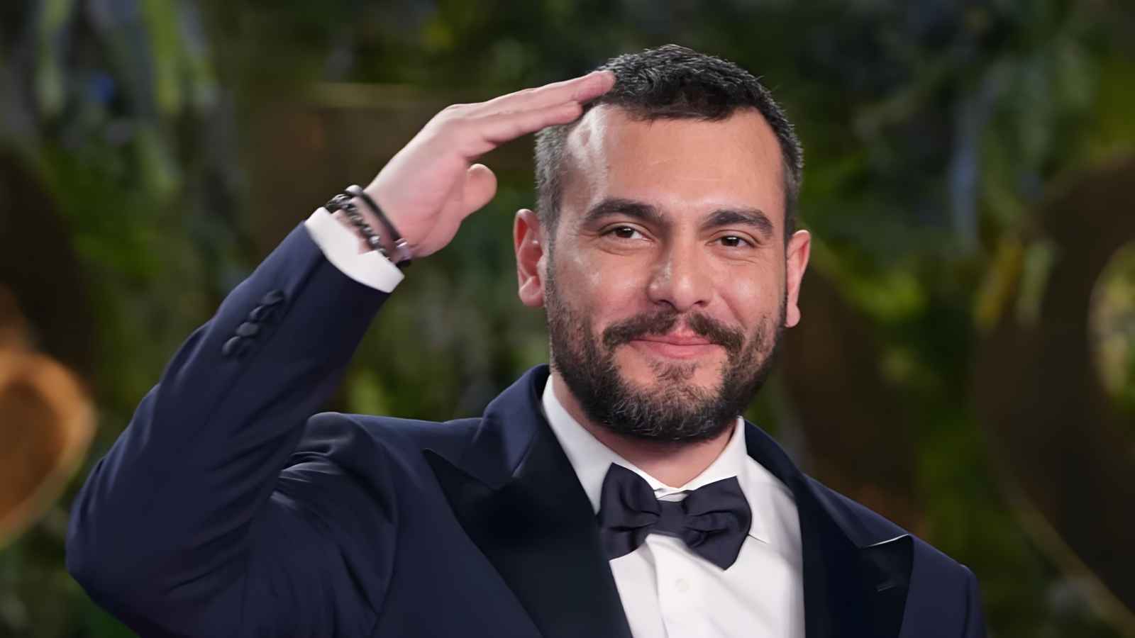 "فوشيا" يكشف تفاصيل مسلسل بطولة سامر إسماعيل