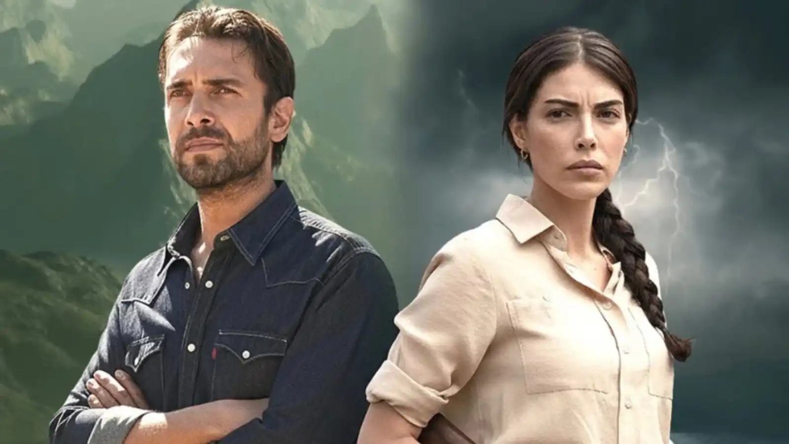 ملخص الحلقة الثانية من مسلسل "البحر يفيض".. هل قُتلت "إيليني"؟