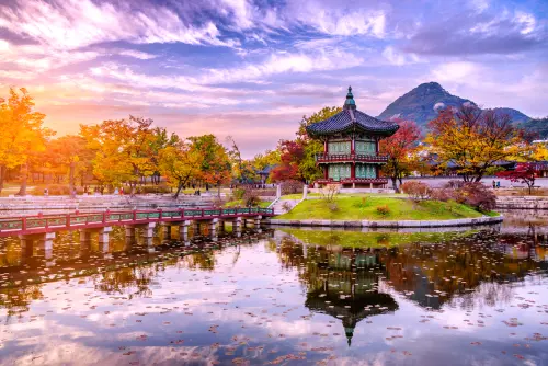 South Korea