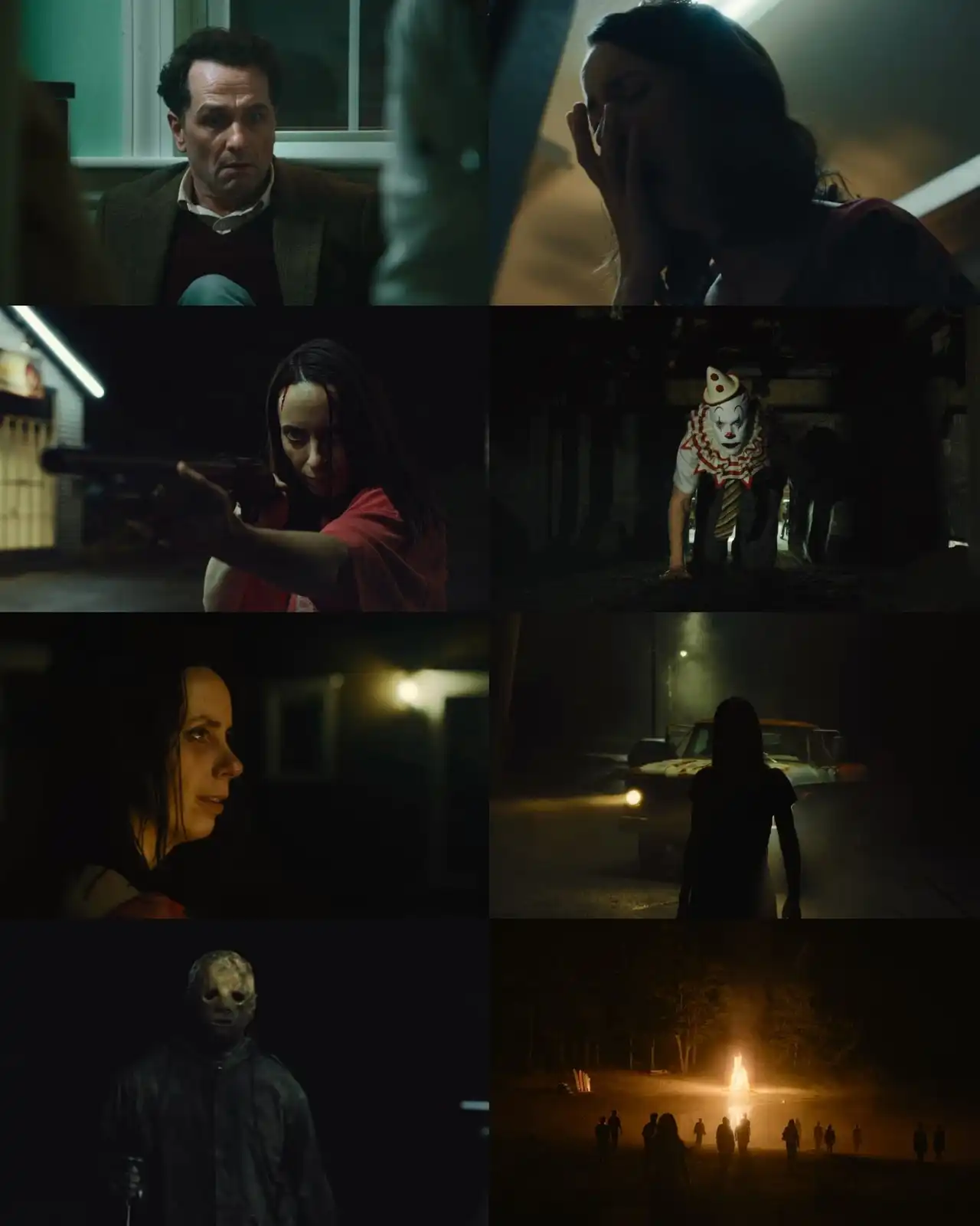 بعد حصد 8 جوائز إيمي.. تعرف إلى تفاصيل مسلسل Widow’s Bay